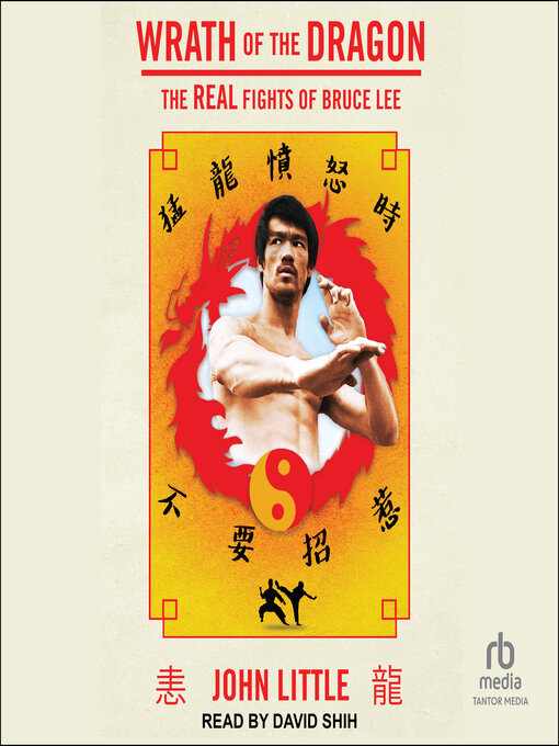 Title details for Wrath of the Dragon by John Little - Available